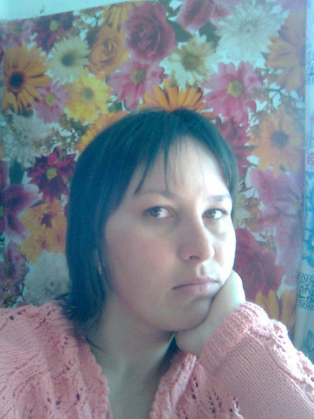 Любовь Засухина