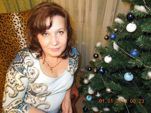 Лидия Шувалова