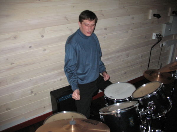 Андрей Фролов