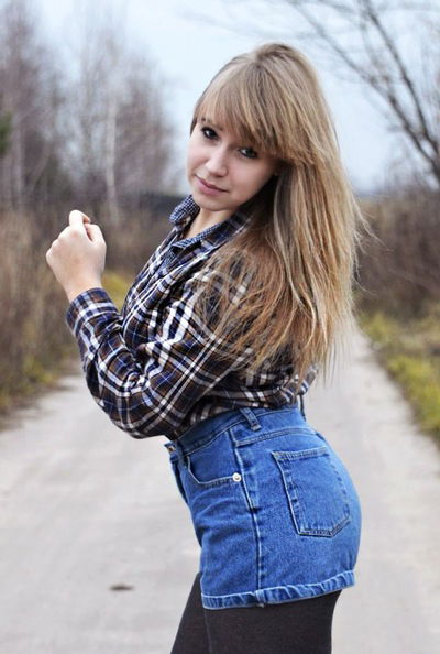 Ангелина Гнидаш