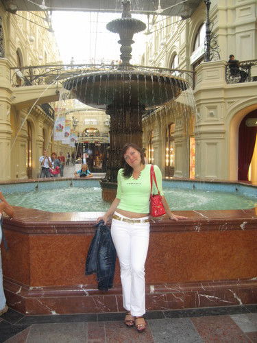 Елена Камбулова