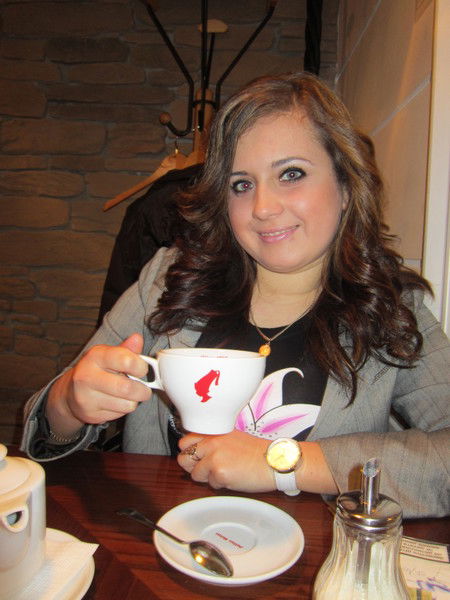 Юлия Ткачук