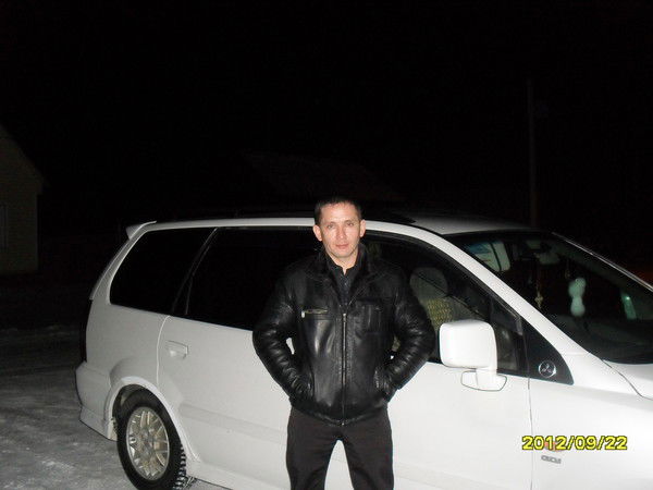 Владимир Садчиков