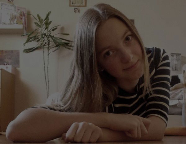 Надежда Окулова