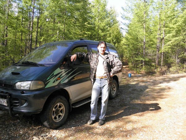 Михаил Горват