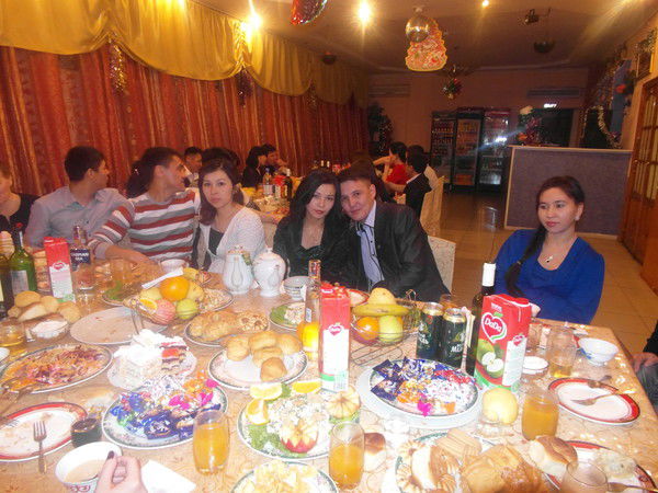 Думан Масимгазиевич