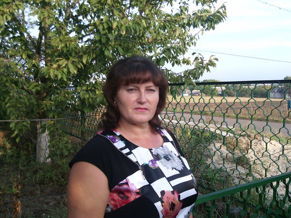 Ирина Билаш