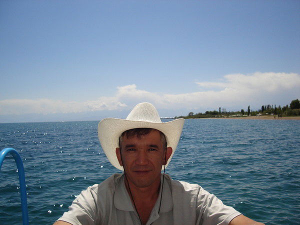 Аян Шымыров