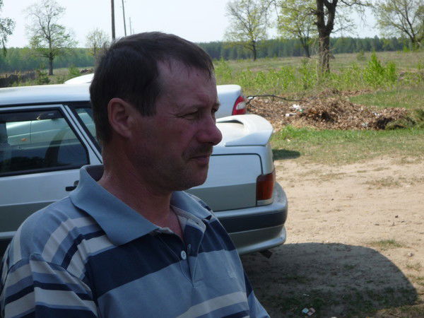 Владимир Косырев