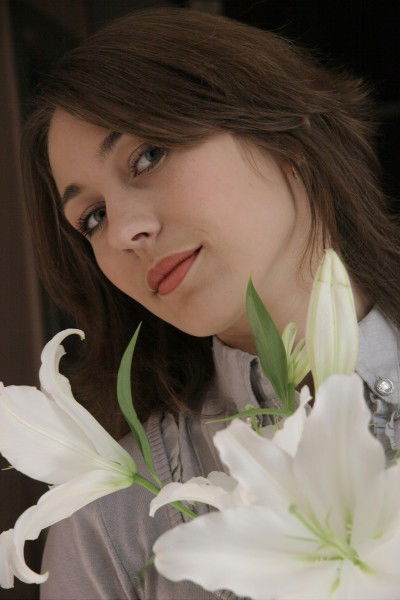 Наталья Гаврикова