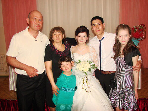 Нурлан Камзин