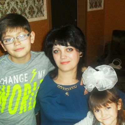 Кирилл Тимофеев