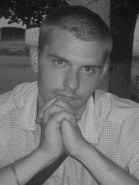 Андрей Сидоренко