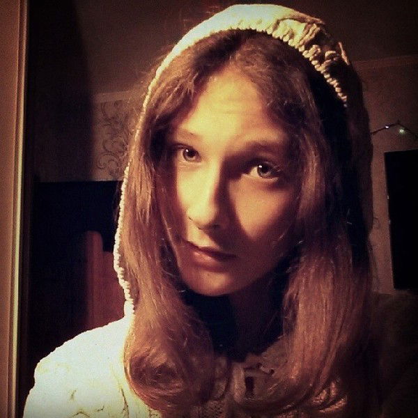 Юлия Бескова