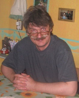 Евгений Корсунский