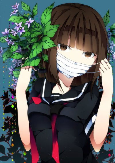 Лилиан Полночь