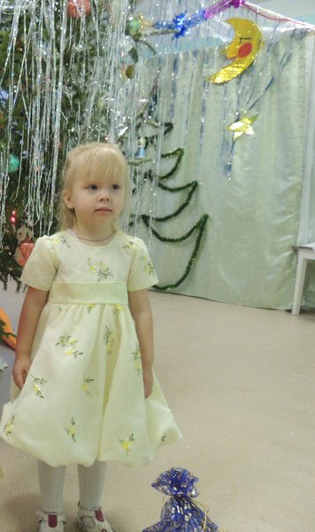 Светлана Груздева