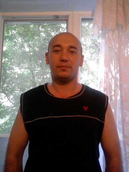 Алексей Богданов