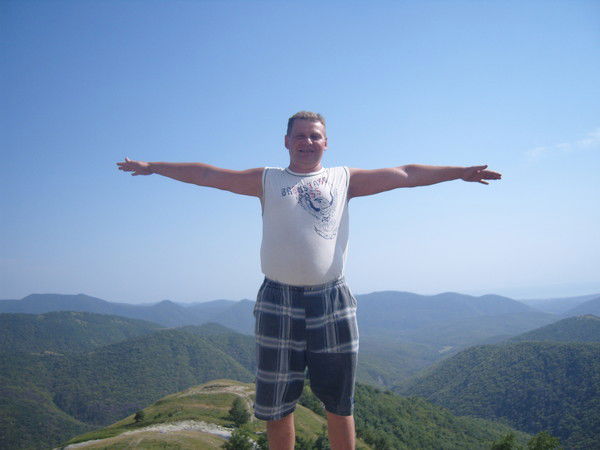 Александр Ухабов