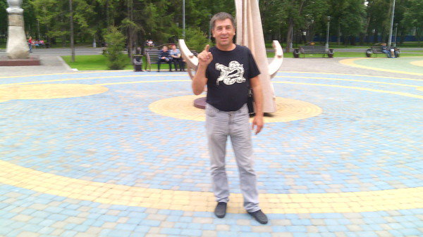 Pavel Puhenko