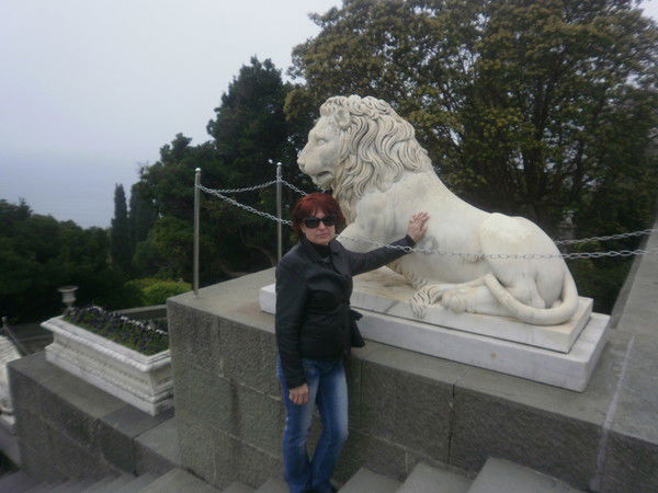 Татьяна Спадобаева