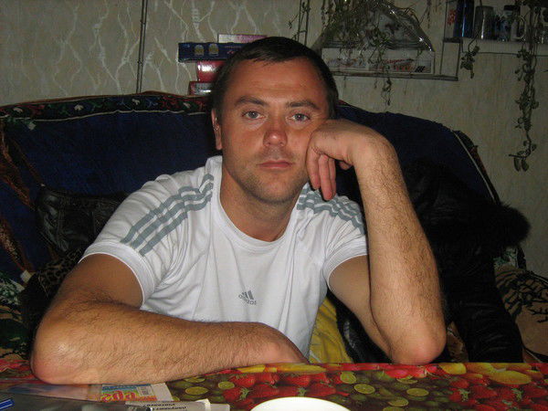 Вячеслав Цимбалов