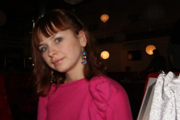 Татьяна Манухова