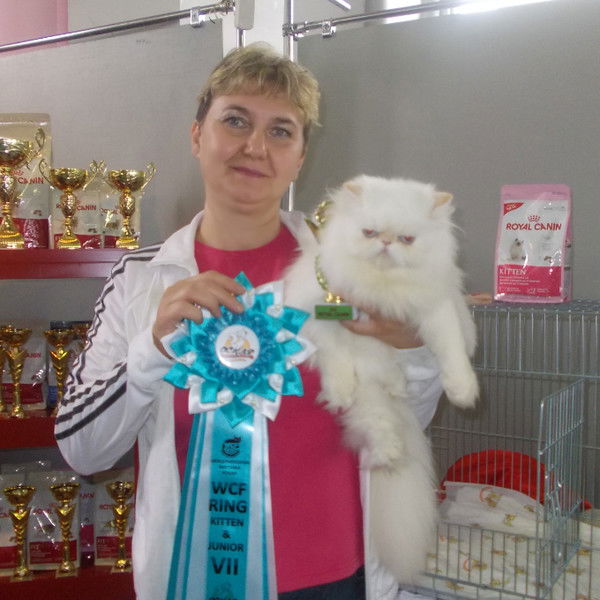 Люда Кедреновская