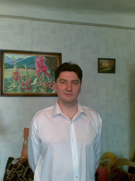 Павловский Станислав