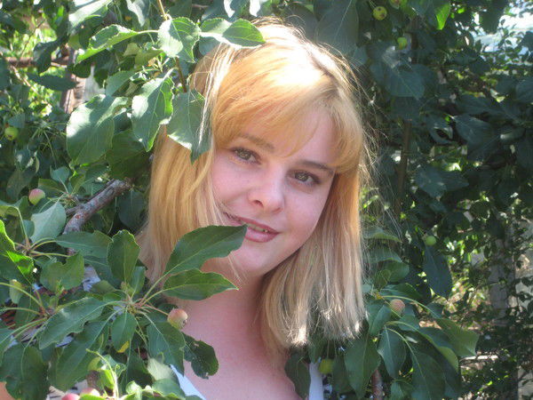 Юлия Мухина