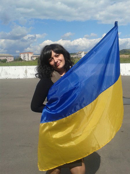 Крістіна Матола