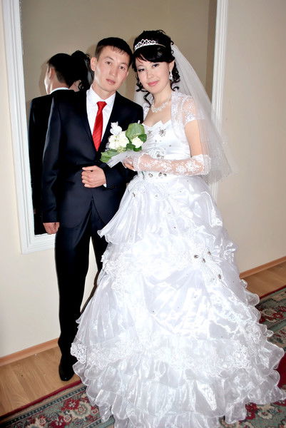 Мерей Касымбеков