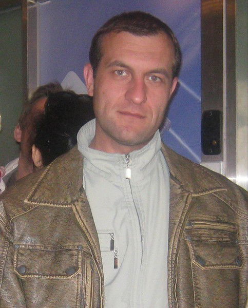 Максим Атяшев