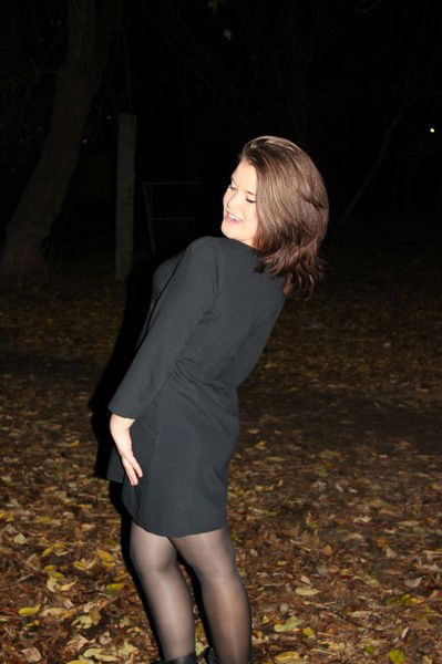 Дарья Дергунова