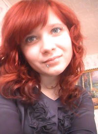 Татьяна Моргенштерн