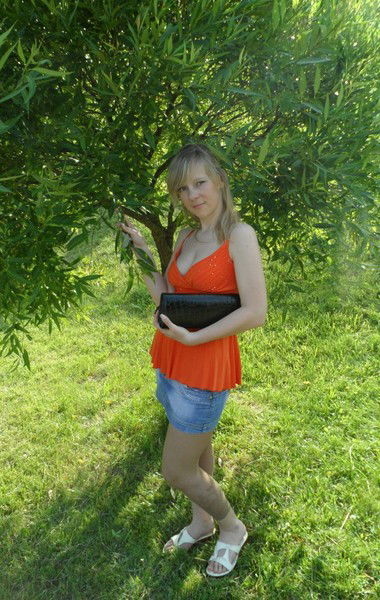 Анастасия Смоляк