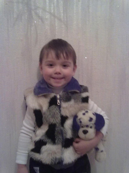 Раиса Писарькова-Самодумова