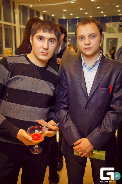 Виталя Чернышёв