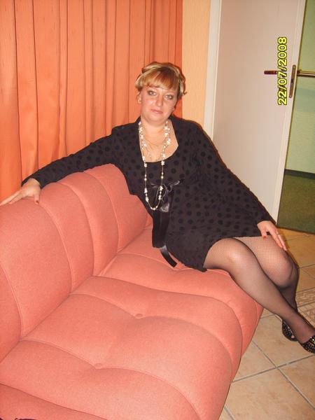 Светлана Кулапина