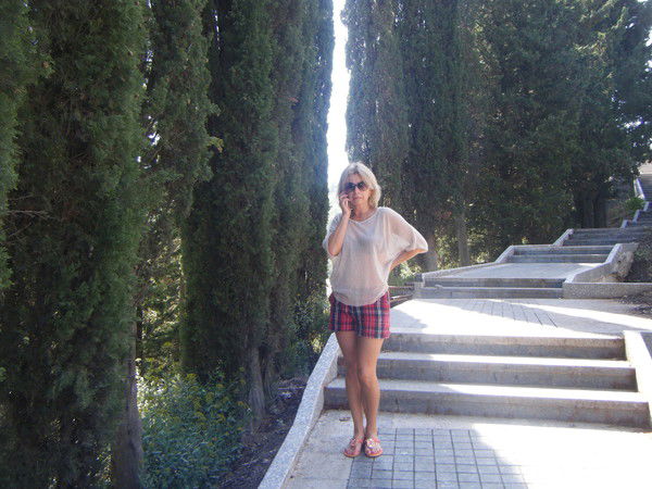 Оксана Матвиенко