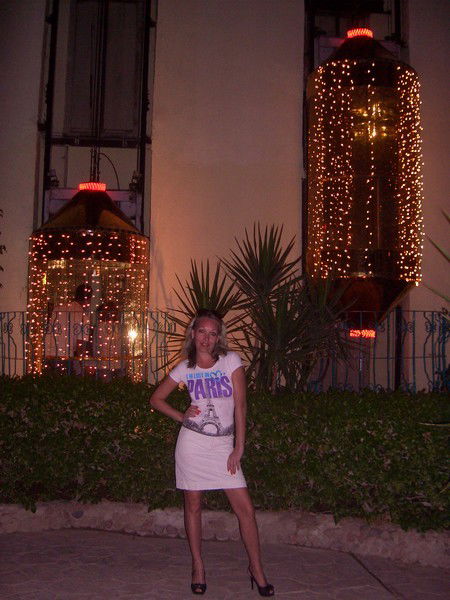 Татьяна Доманюк