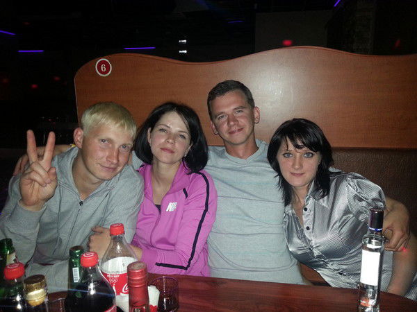 Валерия Мосолова