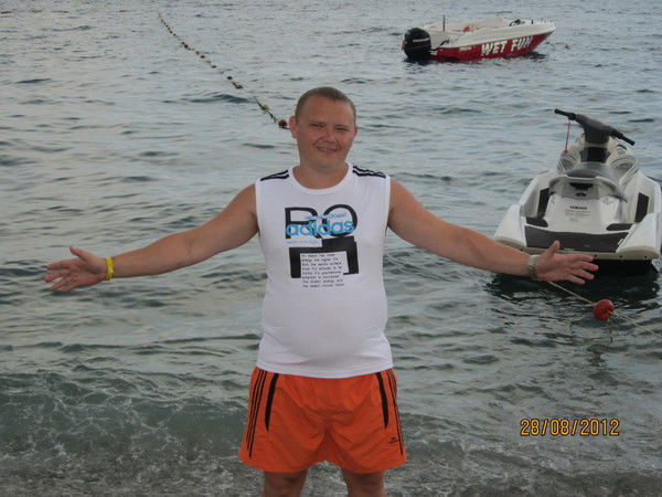 Юрий Белоглазов