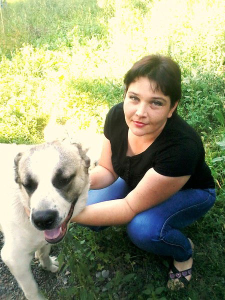 Марина Уразова