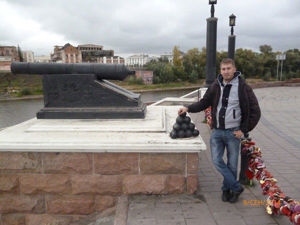 Вася Бекетов