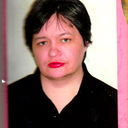 Елена Пивоварова
