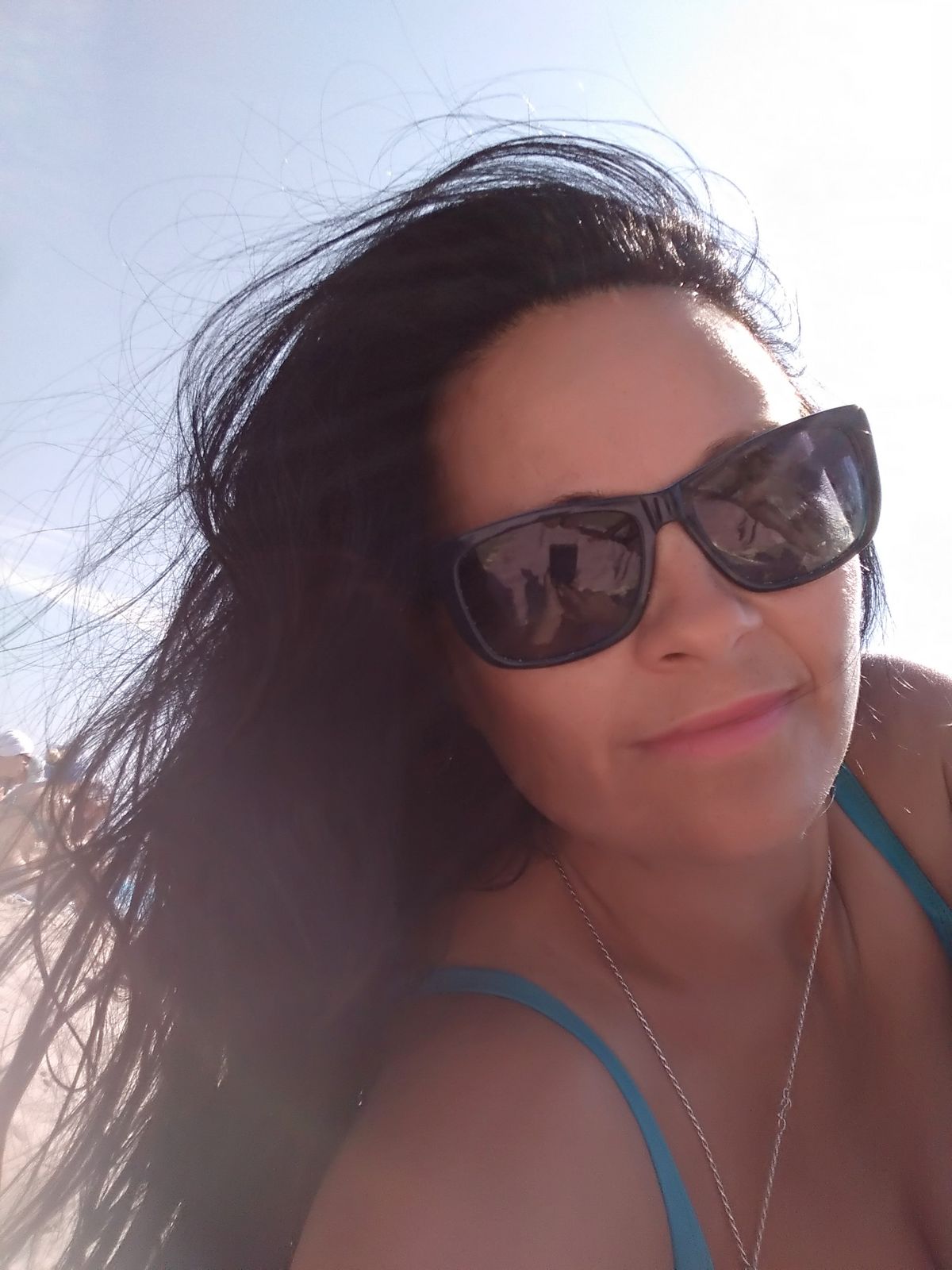 Ольга Гарькавая