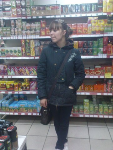 Юлия Петляева