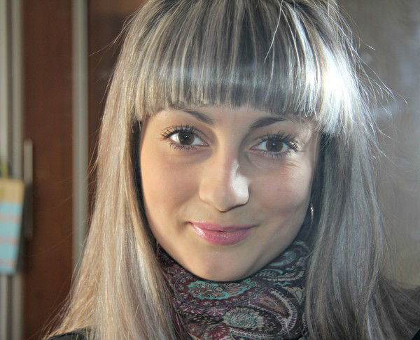 Яна Штромбергер