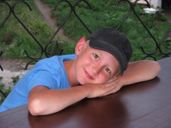 Свирепый Тигр